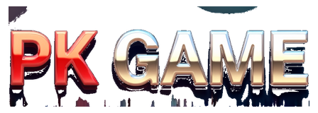 pk game logo