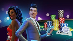 pk game Live Casino