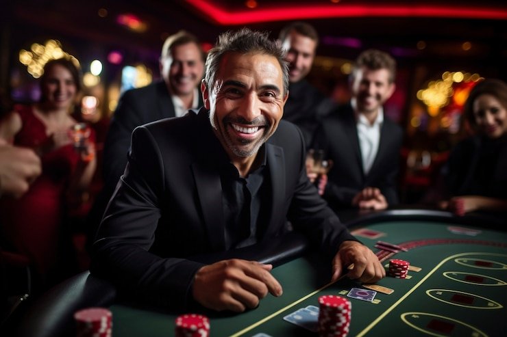 pk game Bingo Rooms